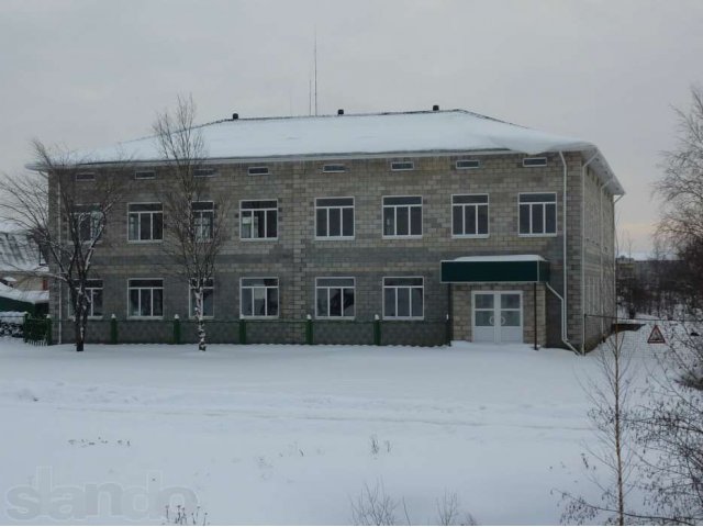 Сдается в долгосрочную аренду в городе Сокол, фото 1, Аренда отдельно стоящих зданий и особняков