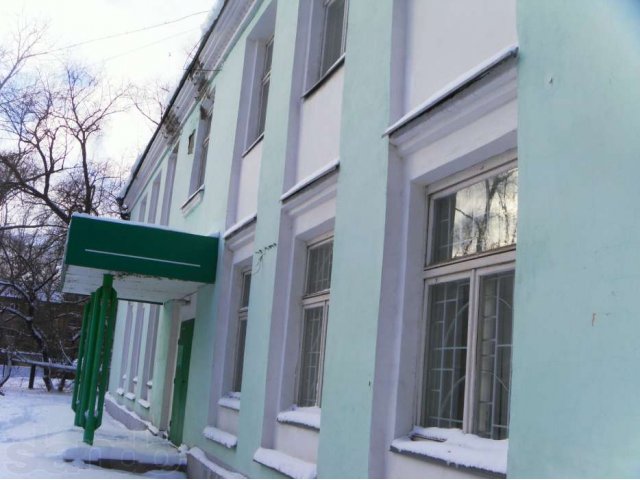 Здание свободного назначения 474 кв.м. в городе Омск, фото 3, Аренда отдельно стоящих зданий и особняков