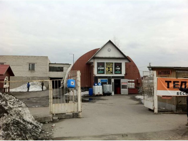 Сдам в аренду комплекс придорожной торговли в городе Гатчина, фото 1, стоимость: 200 000 руб.