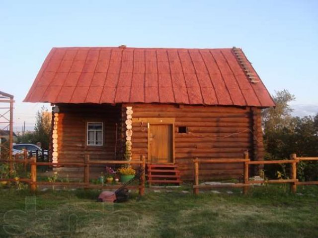 Сдам в аренду домики посуточно в городе Пермь, фото 1, Пермский край