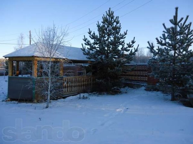 Загородный дом Незабудка для семейного отдыха п.Карагайский в городе Верхнеуральск, фото 5, стоимость: 750 руб.