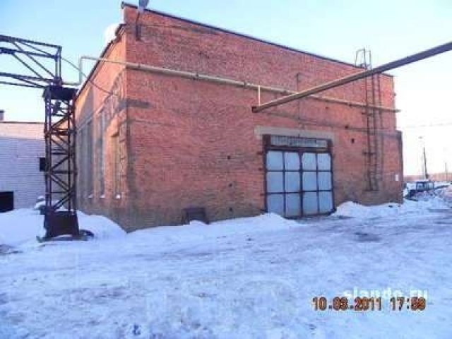 в аренду производственное офисно складское помещение сдам прои в городе Клин, фото 1, стоимость: 350 000 руб.