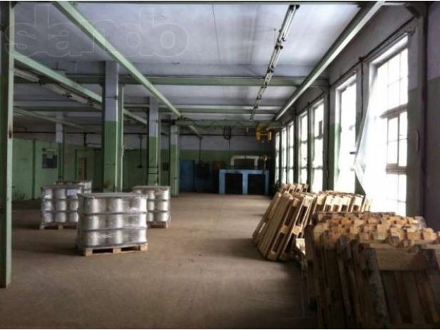 Производственные и складские помещения, Московская область. в городе Москва, фото 2, Московская область