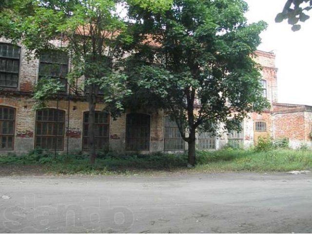 Производственные и складские помещения, Московская область. в городе Москва, фото 5, Московская область