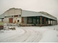 Здание 2100 кв.м в Краснокамске в городе Краснокамск, фото 1, Пермский край