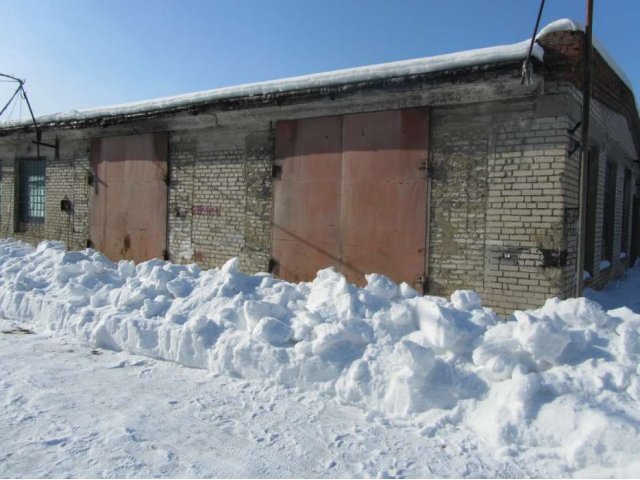 Сдам в ареду промбазу в городе Новомосковск, фото 7, Аренда производственных помещений