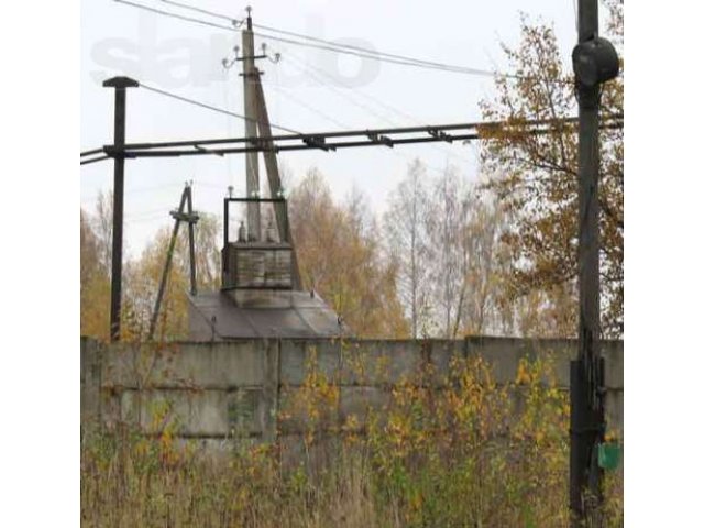 Тульск обл, сдам производственную базу с ж/д, центр Донского в городе Донской, фото 3, стоимость: 100 000 руб.