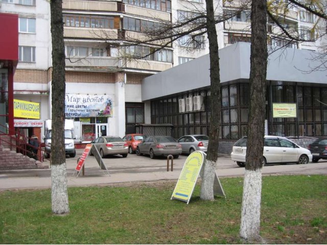 В аренду под торговлю, услуги (кроме продуктов). Букмекера в городе Москва, фото 6, стоимость: 1 100 руб.