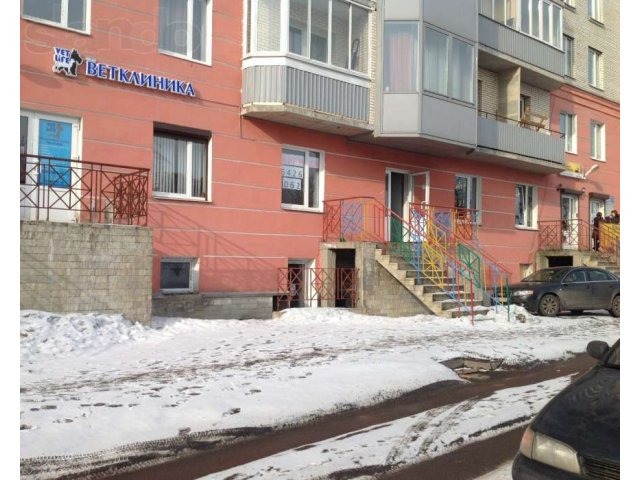 Сдам помещение.Новый дом. в городе Санкт-Петербург, фото 1, Ленинградская область