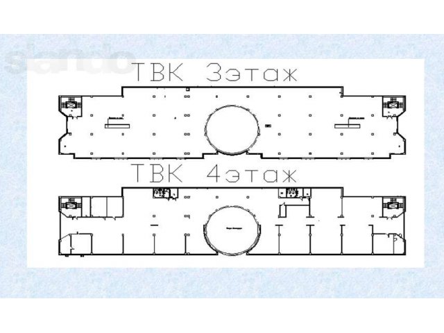 Cдам от 10м2 до 10 000м2 в ТЦ (спорт, экстрим, авто, итд) в городе Москва, фото 6, стоимость: 1 000 руб.