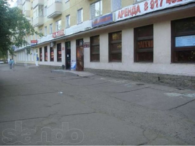 Сдам 230 кв.м. ул. Проспект октября 49 в городе Уфа, фото 1, стоимость: 1 500 руб.