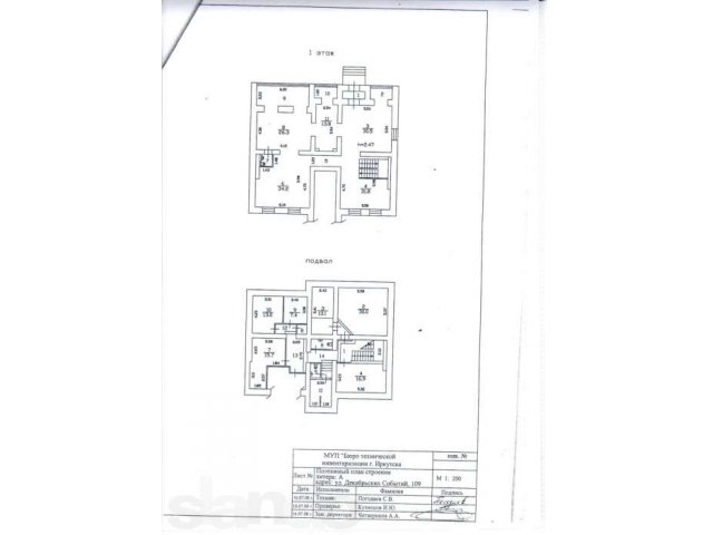 сдам помещение в аренду в городе Иркутск, фото 5, стоимость: 265 000 руб.