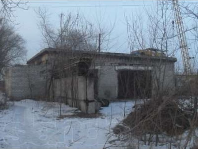 Сдам в аренду Базу в городе Благовещенск, фото 3, Аренда помещений свободного назначения