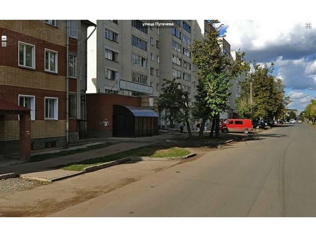 Сдаю в аренду многофункциональное помещение 435,7 кв.м. на Пугачёва в городе Киров, фото 2, Кировская область