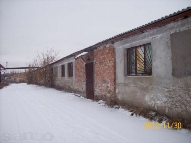 Сдается производственно-складское помещение в городе Самара, фото 1, стоимость: 1 руб.