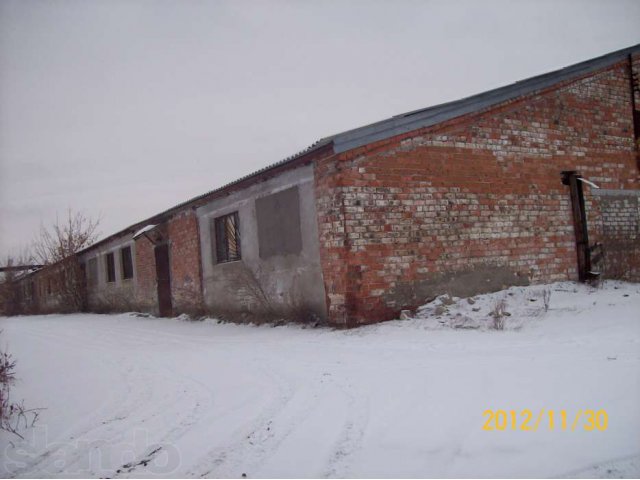 Сдается производственно-складское помещение в городе Самара, фото 3, Самарская область