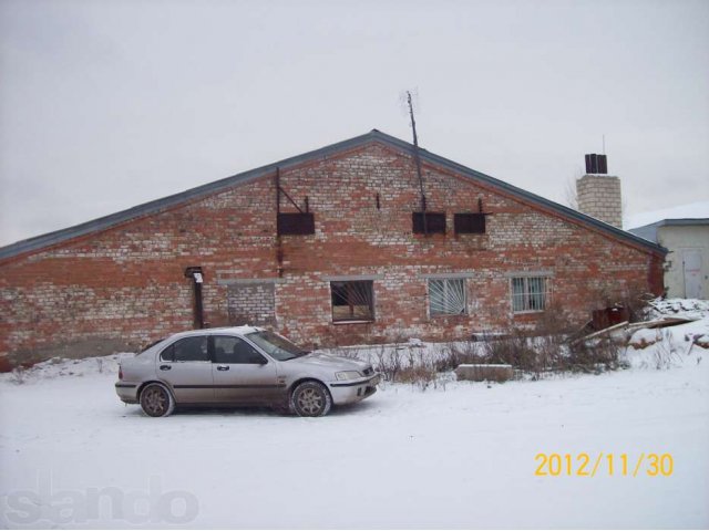 Сдается производственно-складское помещение в городе Самара, фото 4, стоимость: 1 руб.