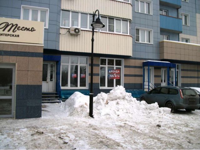 Сдам помещение в Ивантеевке в городе Ивантеевка, фото 1, стоимость: 44 640 руб.