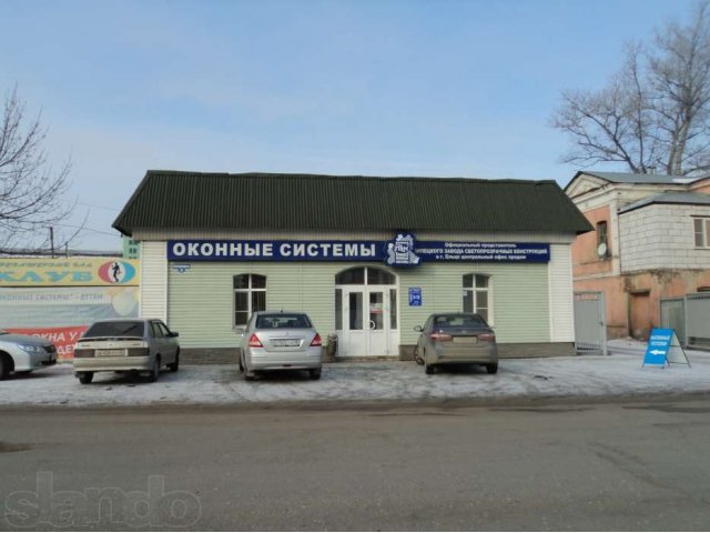 Сдам торговую площадь в г.Ельце в городе Елец, фото 2, Аренда помещений свободного назначения