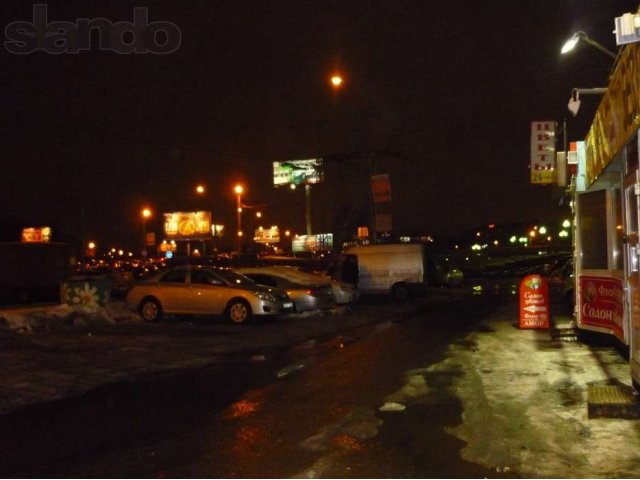 Сдам павильон в городе Москва, фото 1, Московская область