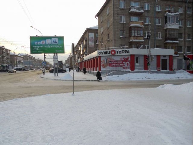 Сдам помещение с отдельным входом в городе Новосибирск, фото 3, Новосибирская область