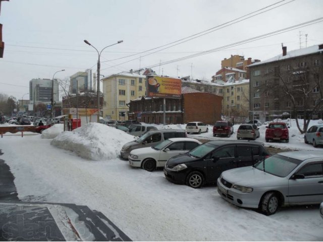 Сдам помещение с отдельным входом в центре города в городе Новосибирск, фото 6, стоимость: 750 руб.