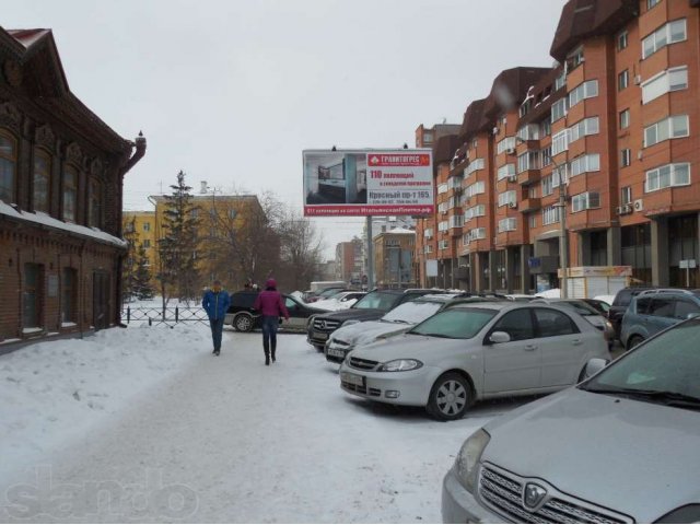 Сдам помещение с отдельным входом в центре города в городе Новосибирск, фото 7, Аренда помещений свободного назначения