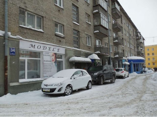 Сдам помещение с отдельным входом в центре города в городе Новосибирск, фото 8, Новосибирская область