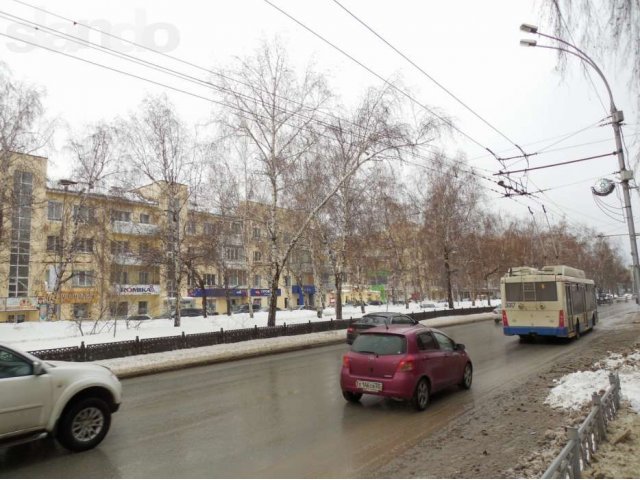 Сдам помещение с отдельным входом на главной магистрали города в городе Новосибирск, фото 2, Аренда помещений свободного назначения