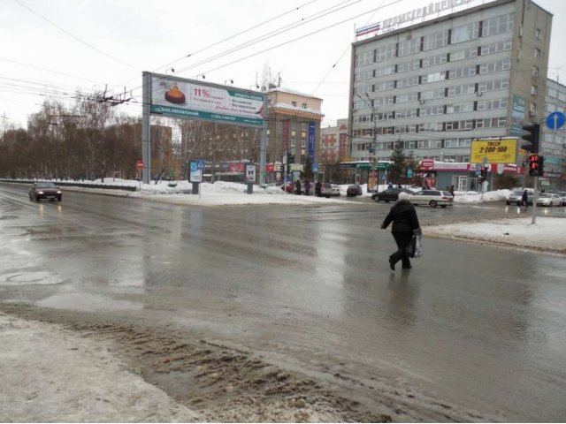 Сдам помещение с отдельным входом на главной магистрали города в городе Новосибирск, фото 3, Новосибирская область