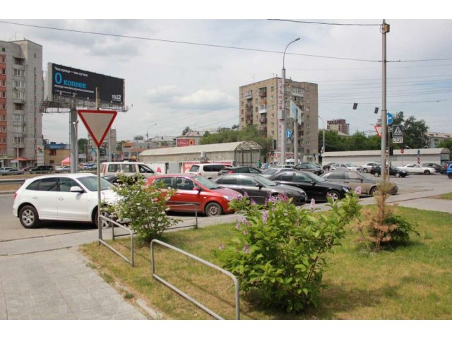 Сдам универсальное помещение в городе Новосибирск, фото 2, Аренда помещений свободного назначения