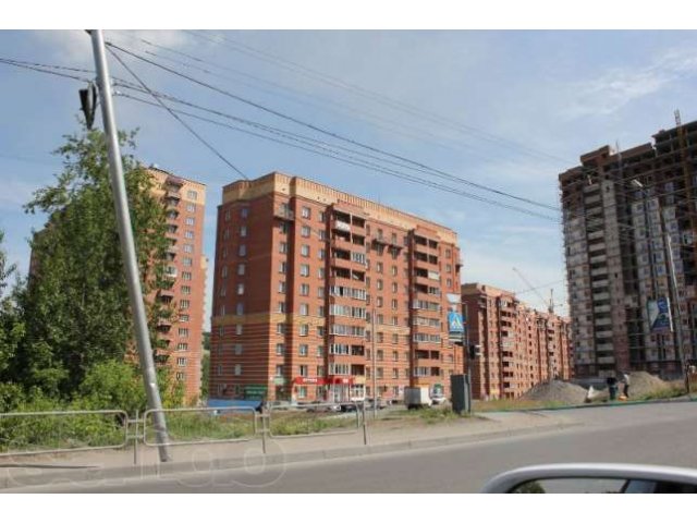 Сдам помещение в городе Новосибирск, фото 1, стоимость: 650 руб.