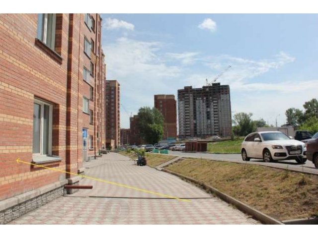 Сдам помещение в городе Новосибирск, фото 4, стоимость: 650 руб.