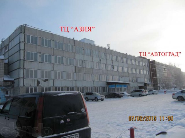 Сдам в аренду новые торговые площади (ТНП). в городе Новосибирск, фото 2, Новосибирская область