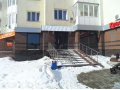 Торговое помещение по адресу ул. С. Перовской, д.50, площадью 107.3 в городе Уфа, фото 1, Башкортостан