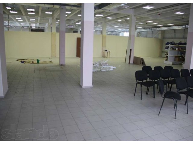 Сдается производственно-складское помещение в городе Обнинск, фото 2, Аренда помещений свободного назначения