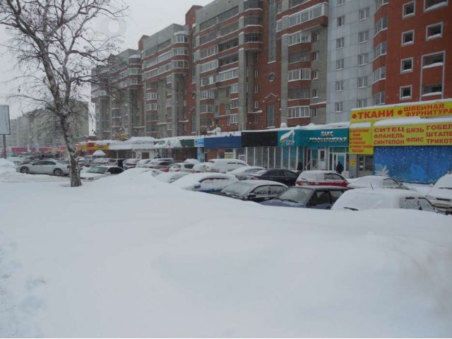 Сдам коммерческую недвижимость. Street-Retail в городе Новосибирск, фото 1, стоимость: 2 200 руб.