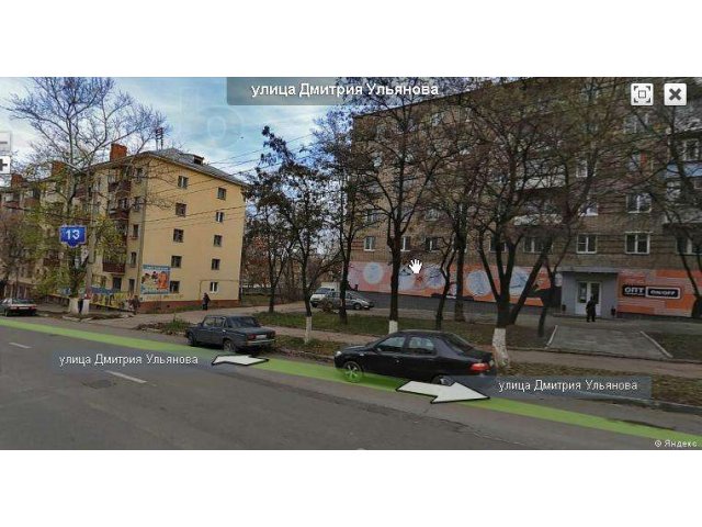 Сдам помещение 275 кв. м. на ул. Д. Ульянова в городе Тула, фото 1, стоимость: 900 руб.