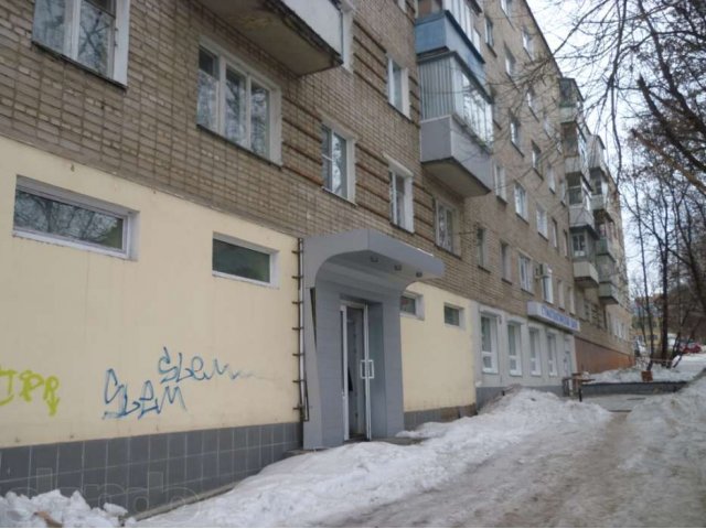 Сдам помещение 275 кв. м. на ул. Д. Ульянова в городе Тула, фото 3, Тульская область