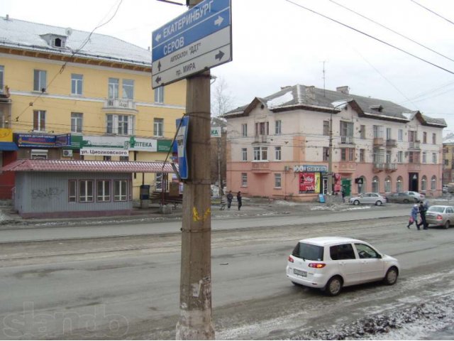 Сдается торговая площадь в центре 165 кв.м. в городе Нижний Тагил, фото 7, Аренда помещений свободного назначения