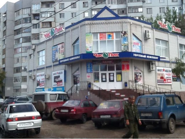 Сдам в аренду торговое помещение в Т/К Час Пик 9 м-он. в городе Балаково, фото 2, Саратовская область