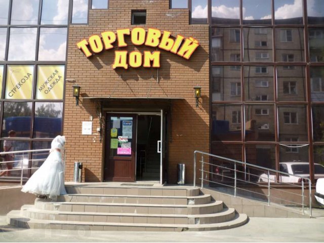 Сдам в Аренду торговую площадь в городе Ивантеевка, фото 1, Московская область