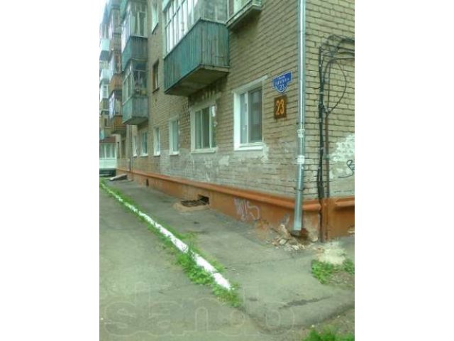 Сдам подвальное помещение 250 кв.м. в городе Пермь, фото 2, Пермский край