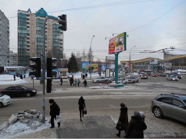 Сдам помещение под ресторан, банкетный зал, клуб, крупный магазин в городе Новосибирск, фото 1, стоимость: 600 руб.