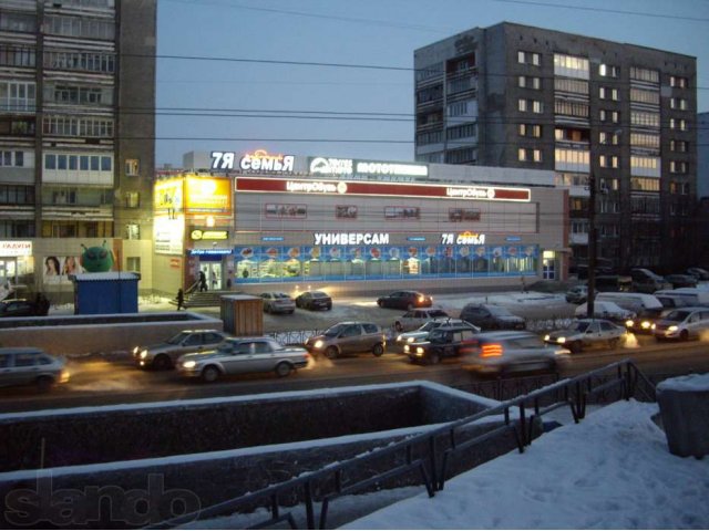 Сдам магазин в ТЦ г. Мурманск, пр. Кольский 18 в городе Мурманск, фото 1, стоимость: 750 руб.