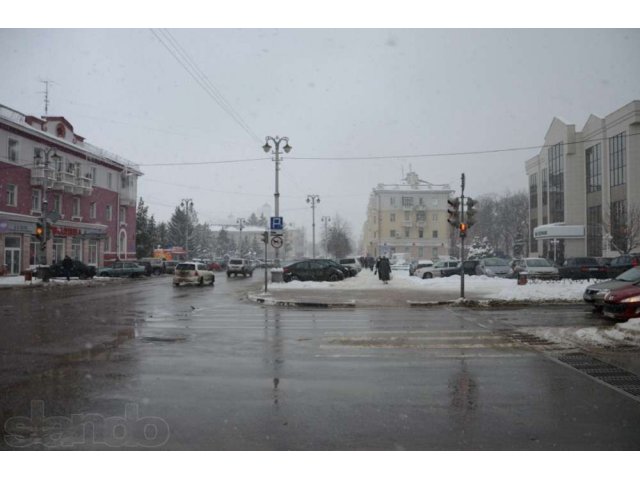 Сдан торгово-офисное помещение в городе Белгород, фото 6, Аренда помещений свободного назначения