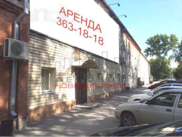 Предлагается в аренду универсальное помещение в городе Новосибирск, фото 1, Аренда помещений свободного назначения