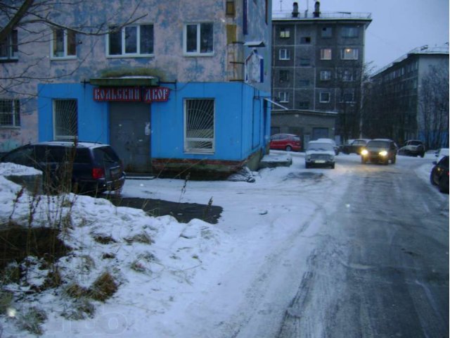 Сдам нежилое помещение ул.Свердлова, 58 в городе Мурманск, фото 5, Аренда помещений свободного назначения