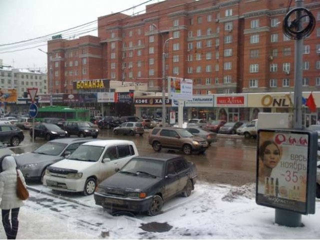 Торговое помещение на магистрали в городе Новосибирск, фото 1, стоимость: 3 500 руб.