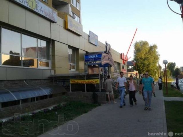 Сдам торгово-офисные площади от  10кв.м. в городе Ульяновск, фото 2, Ульяновская область